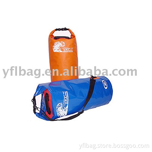 60liter red dry bag manufacturer dry sack for camping